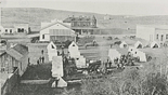 Davenport in 1884